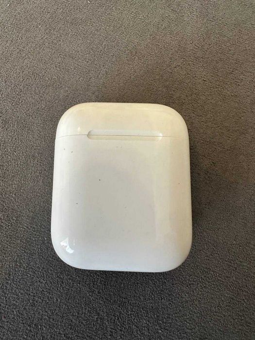 Airpods 2 оригинал. Один владелец.