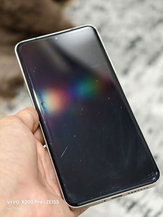 Xiaomi 15 Ultra CN 16/512