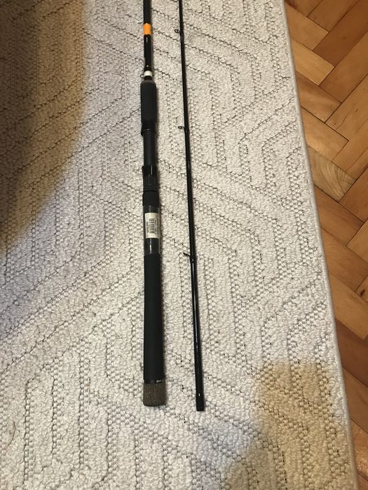 Спининг Savage Gear 274 см. 15/42 гр.