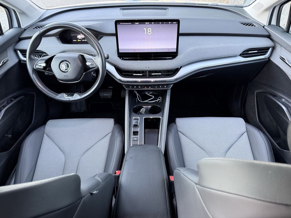 Skoda Enyaq  80 X  2023