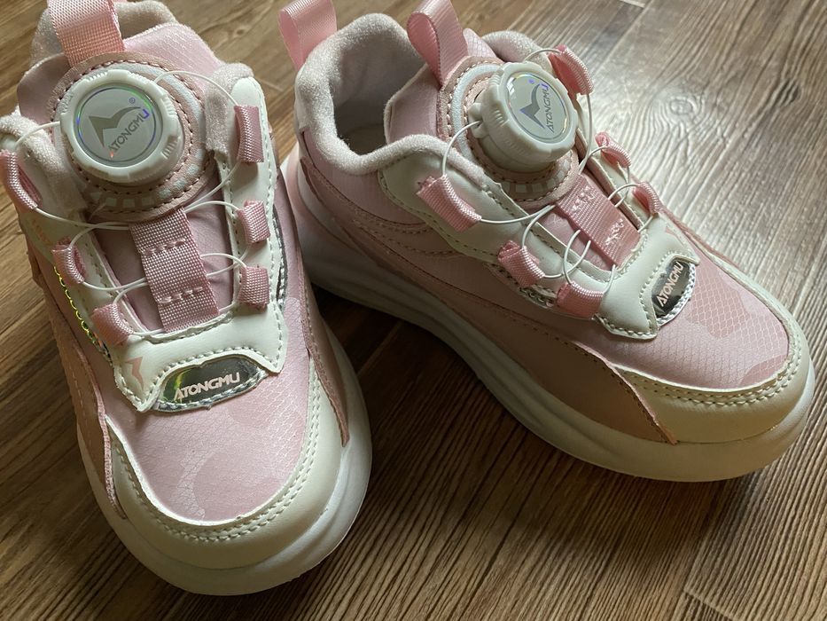 Обувь детская демисезон