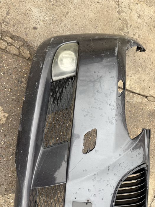 Предна броня за БМВ е92 пре фейс/ BMW e92 pre LCI