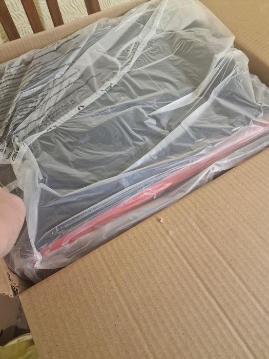 Продам новую печь настольную