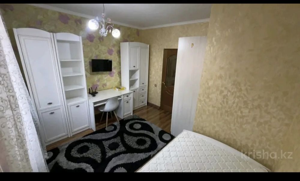 Сдается 3-х комнатная квартира