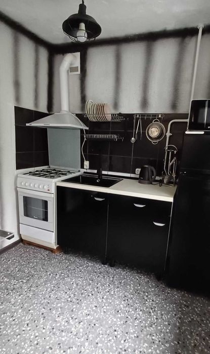 Сдаётся 1 ком. Сейфуллина-Гоголя