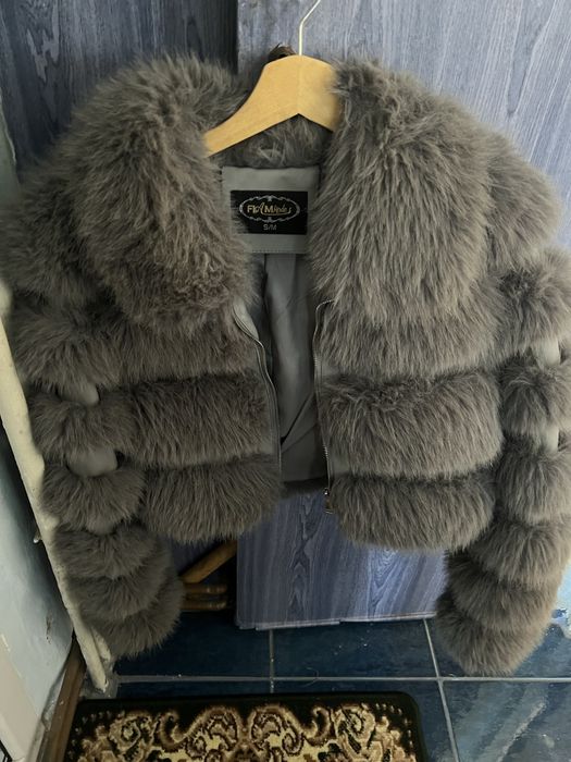 Geaca / Jacheta de Blana dama