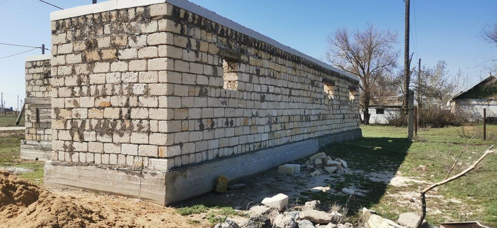 Земельный участок