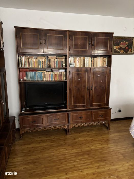 Apartament 3 camere - etaj 1