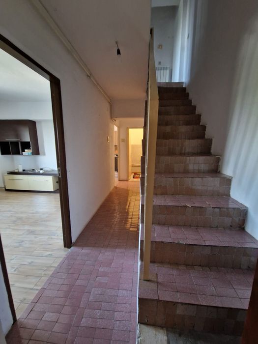 Apartament tip duplex