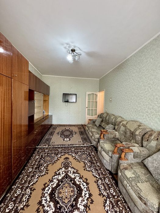 1 комнатная со всеми условиями