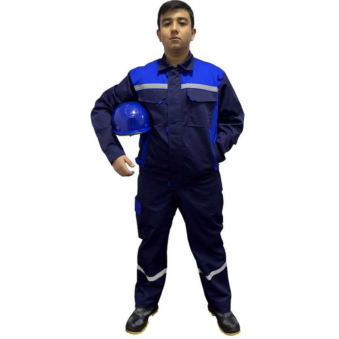 Ишчилар махсус кийими. Spesodejda. Uniforma. Ishchilar ish kiyimi