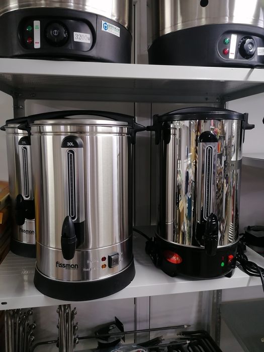 Титан чайник чай 20л 30л