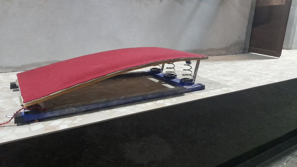 Sport tavar[  Гимнастический мостик или Mostik]