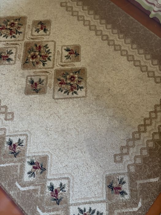 Продаю Ковер б/у