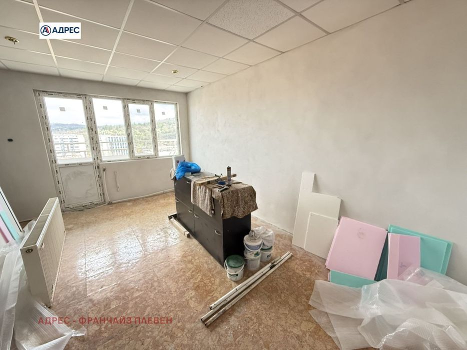 3-стаен в Ловеч-Център площ 100 цена 110000