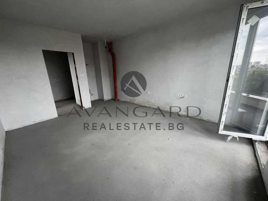 Продава се Тристаен апартамент в Пловдив, Кючук Париж - 91 кв.м за 1359 €/кв.м - Снимка #1