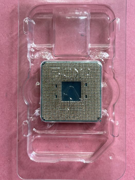 Procesor AMD Ryzen 5 1600