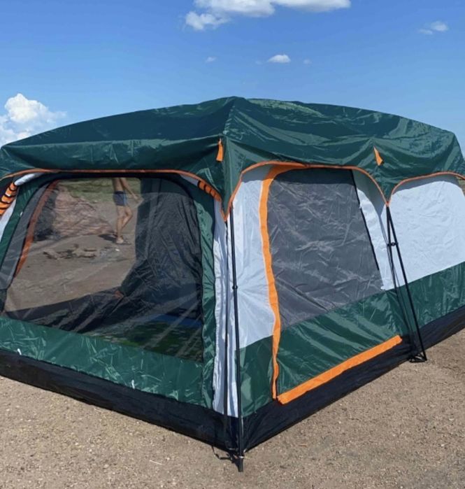 Аренду палатки 8000тг в сутки