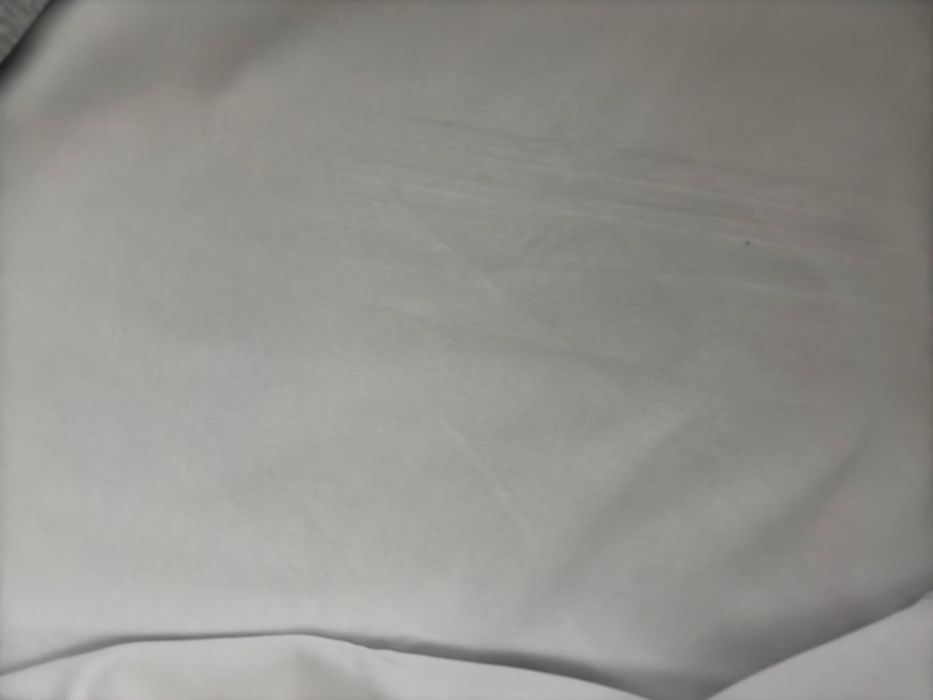 зип худи серая