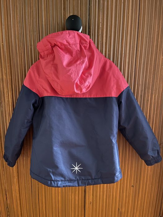 Куртка для девочки