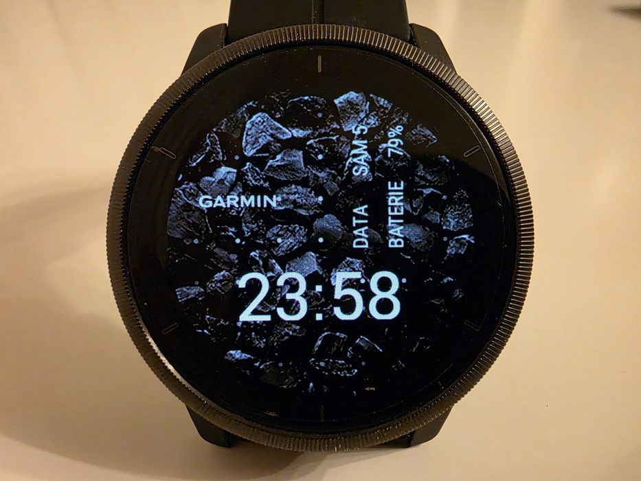 Smartwatch Garmin Venu 2 + Accesorii + Redmi Watch 2 Lite