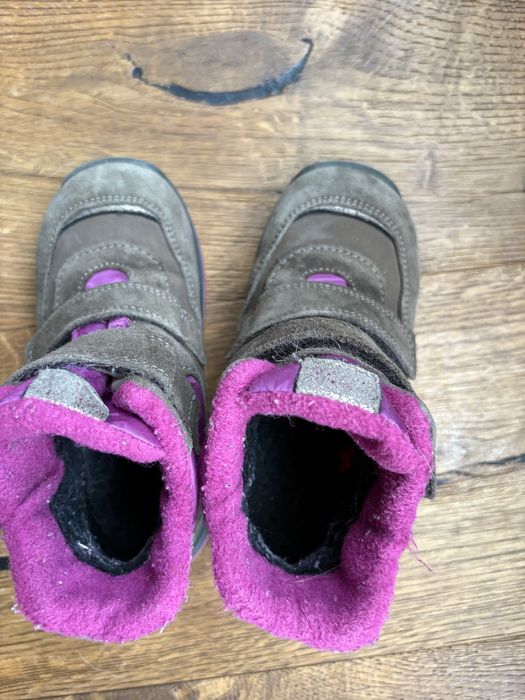 Primigi  Зимни ботуши Апрески GORE-TEX 28