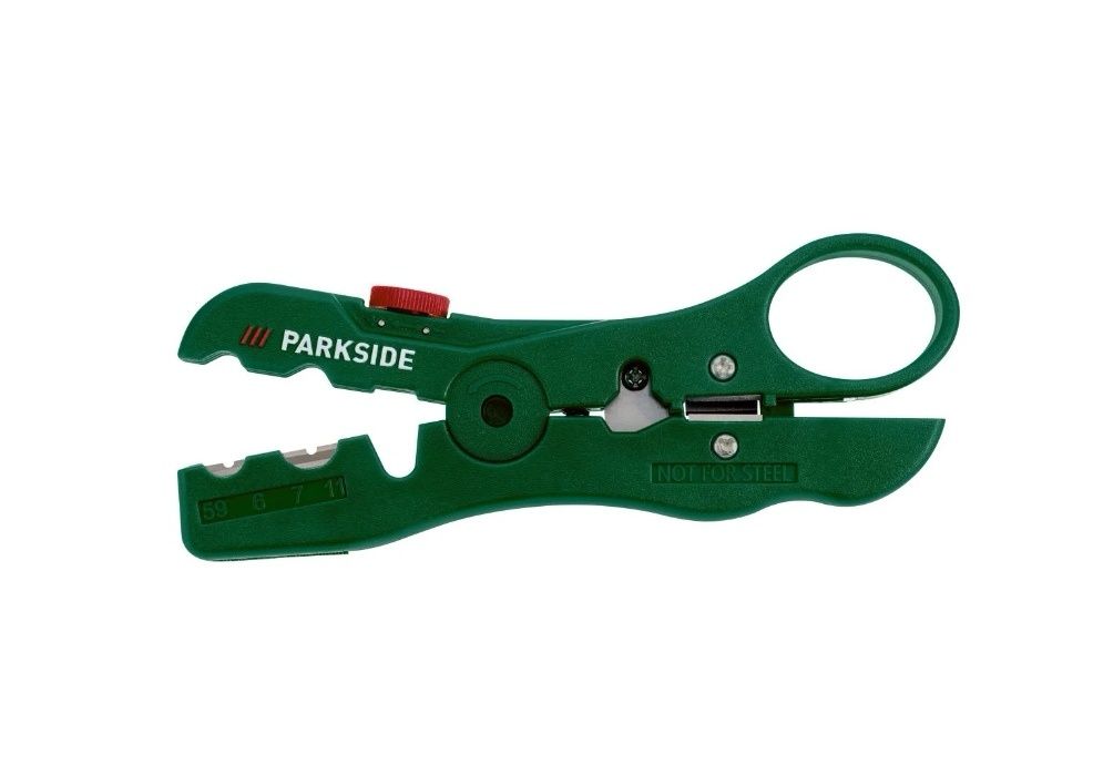 инструмент за оголване на кабели