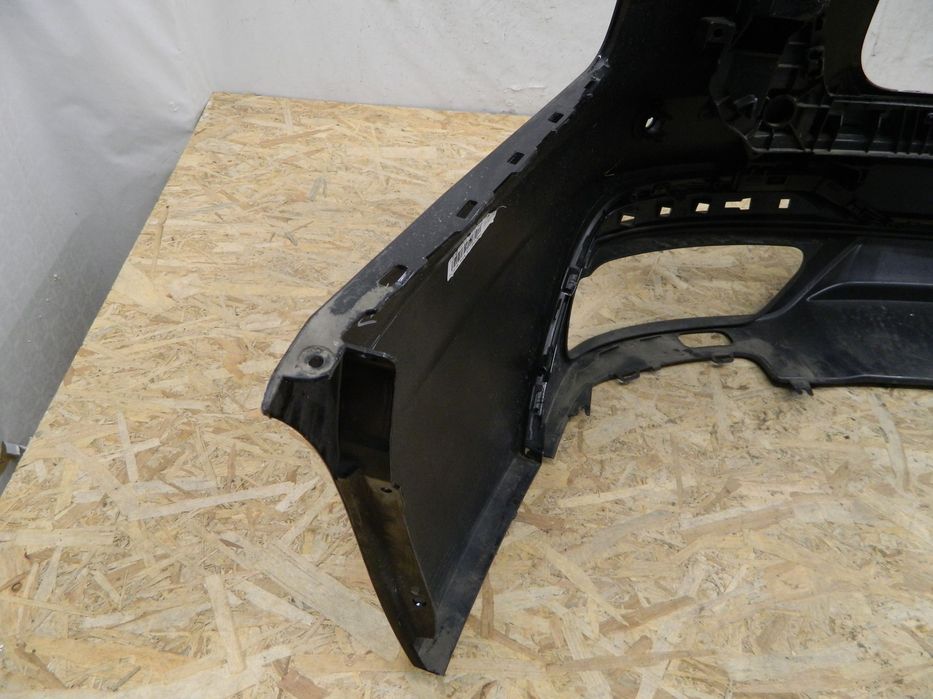 Bara spate Audi A4, B9, Kombi, facelift, 2020, 2021, 2022, 8W9807511S.