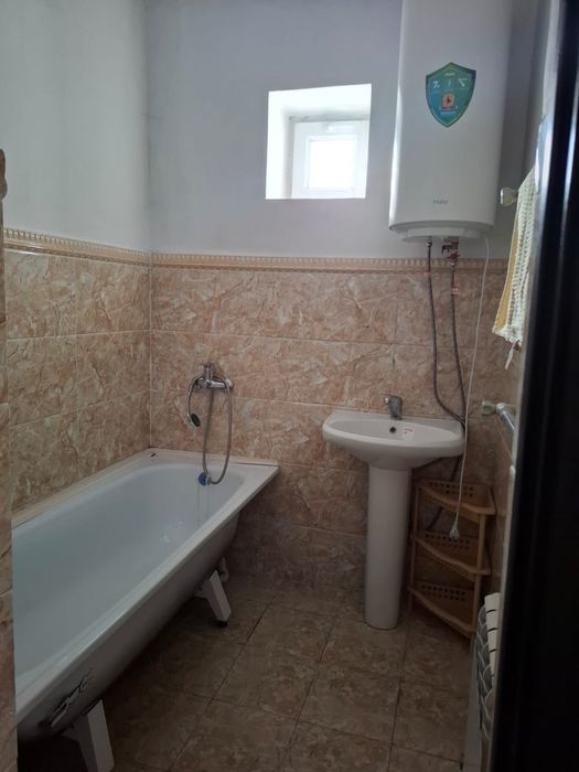 Однокомнатная  квартира