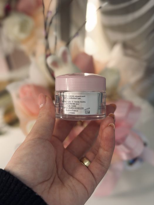 Lancôme Hydra Zen Gel cremă hidratantă
