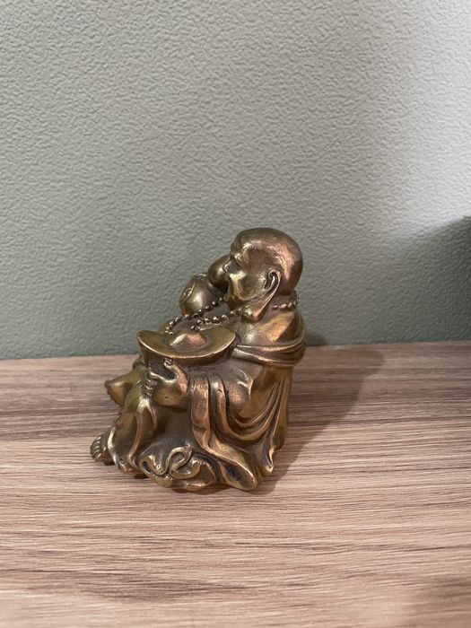 Статуэтка Хотэя (привезенная)