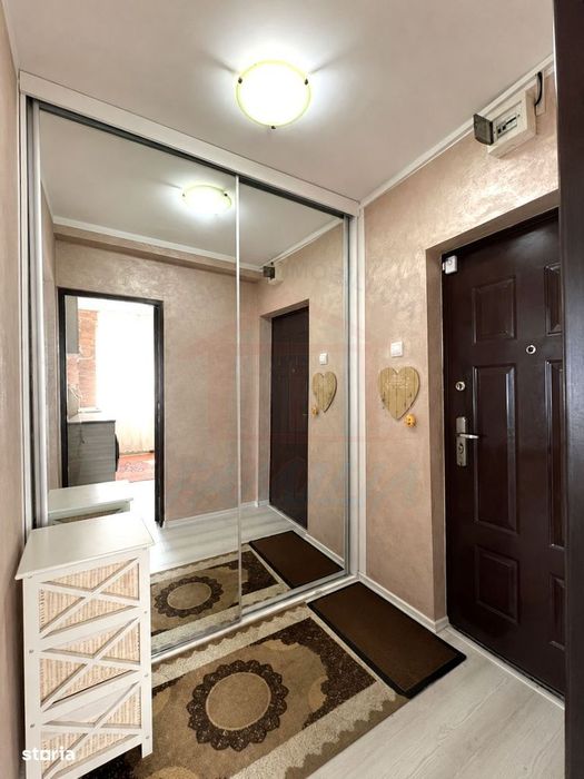 Apartament,
