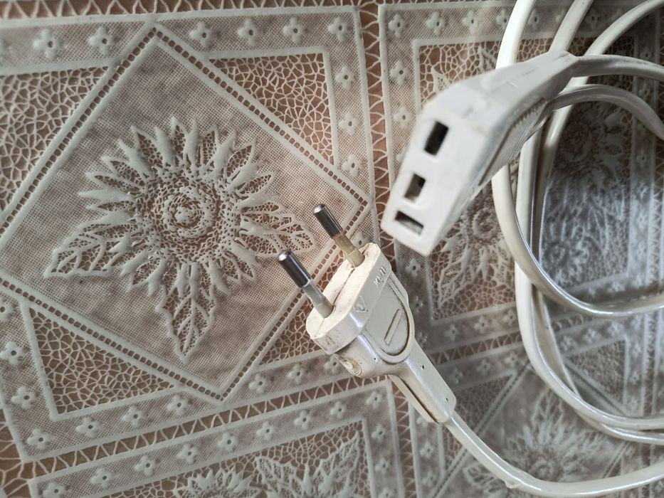 Педал за домашна шевна машина Науман