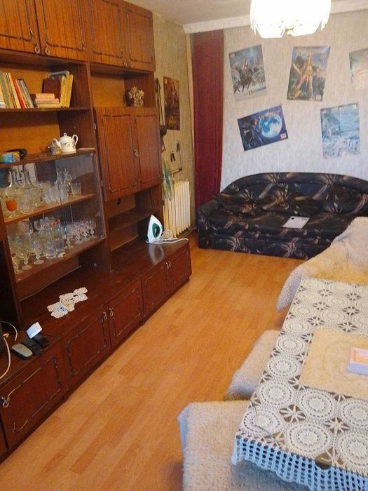 Продава се Двустаен апартамент в Разград, Бели Лом - 74 кв.м за 1275 €/кв.м - Снимка #4