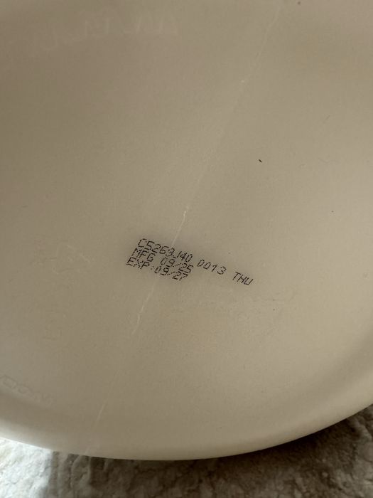 Dymatize протеин изолят