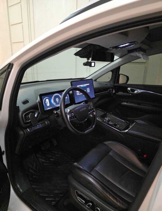 BYD Sealion 07  bosh tolov 25% bilan