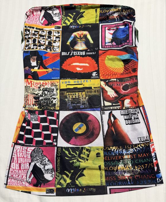 Тениска Victoria’s Secret и потници