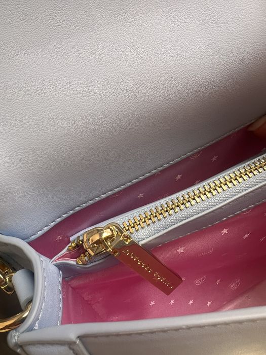 Оригинална чанта Chiara Ferrangi