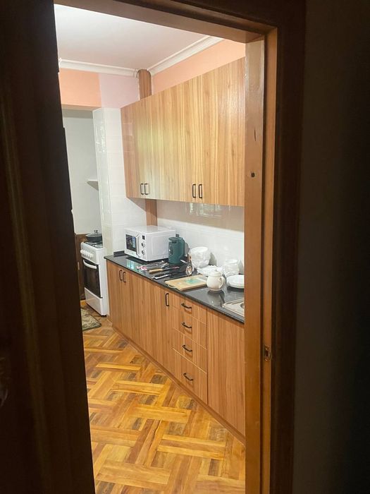 Аренда  2х ком  Дархан метро Хамид Алимджан