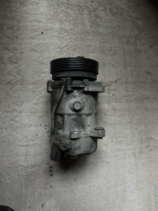 Компресор климатик голф 4 1.9tdi