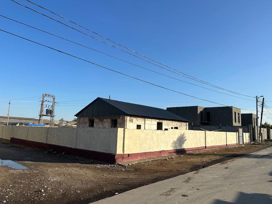 Участок 10 соток Ийкота