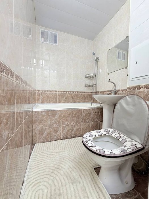 Продаётся квартира Чиланзар Г 9а 2в3/2/4 улучшенка