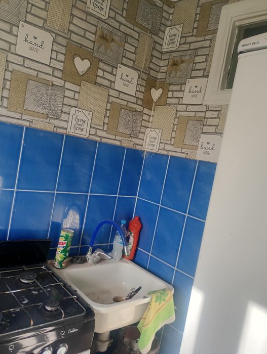 Продается 2х комн квартира