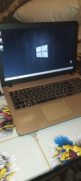 Ноутбук Asus X540MB