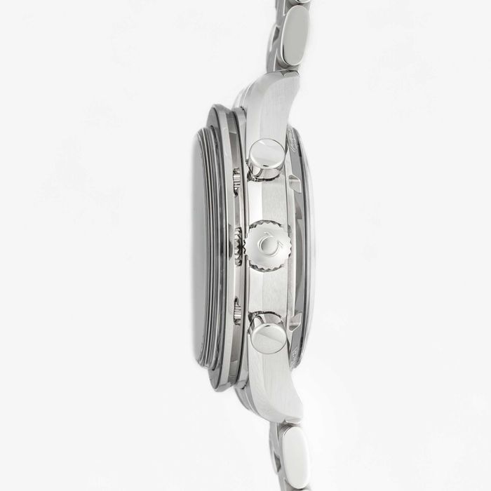 Omega Speedmaster Moonphase Chronograph 44.25mm