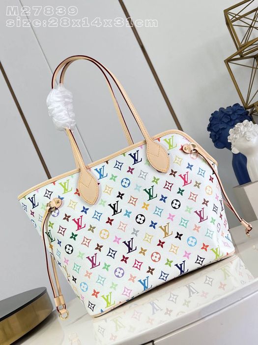 Geanta Louis Vuitton Neverfull