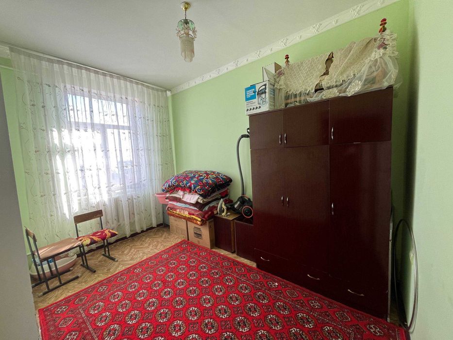 otash kabab yanda  75 kv kvartira satiladi