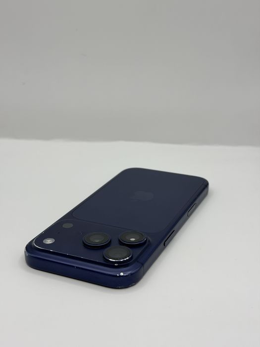 Iphone 17 Pro 256GB 100% Garantie Rate BuyBack - iphonezone.ro