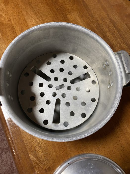 Скороварка СССР