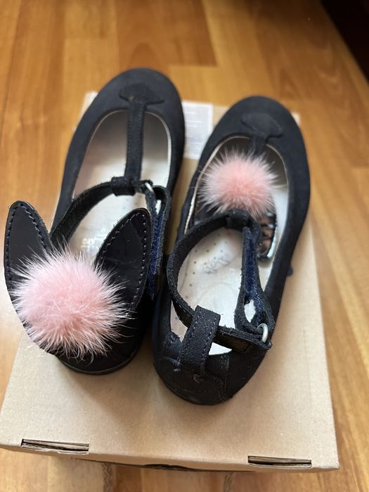 Продам школьную обувь Bartek Польша